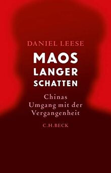 Great news: Auszeichnung für „Maos langer Schatten“