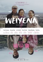 Filmvorstellung mit Gespräch "Weiyena - Ein Heimatfilm" 