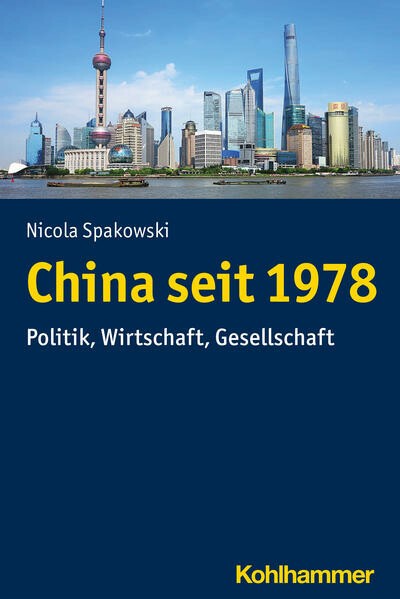 Nicola Spakowskis neues Buch ist erschienen!